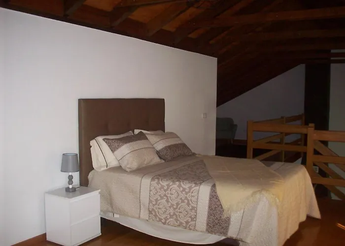 Casa Santos Casa de Férias Prazeres