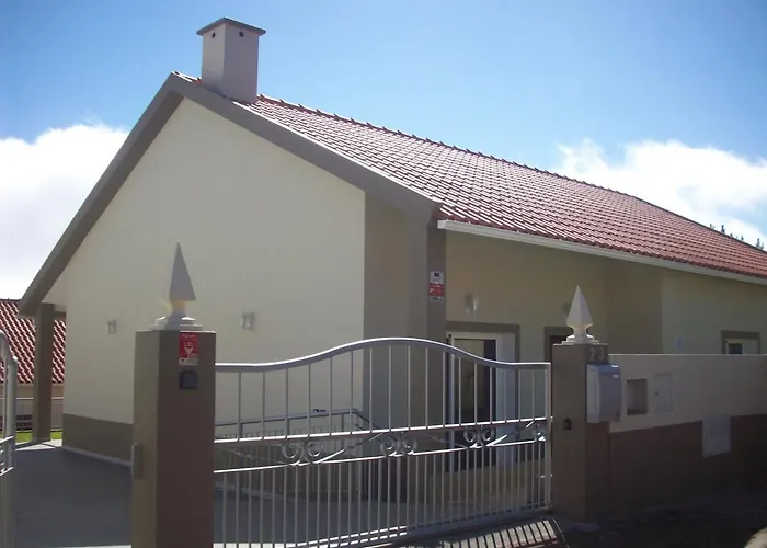 Ferienhaus Casa Santos